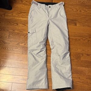 Roxy Ski/Snow Pants with DryFlight Technology